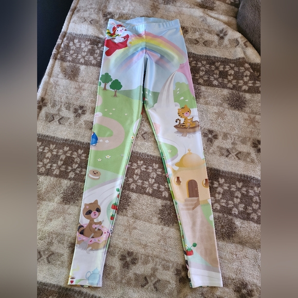 Black Milk Tokyo Massacre XS leggings rare - Picture 2 of 12